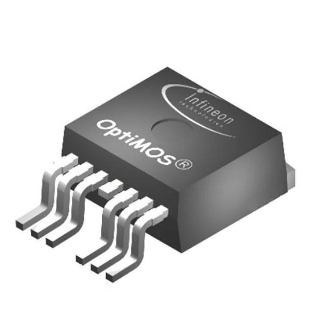 IPF014N08NF2SATMA1 Infineon Technologies  Transistors - FETs MOSFETs - Single